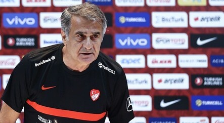 Şenol Güneş'ten Emre Belözoğlu açıklaması - spor