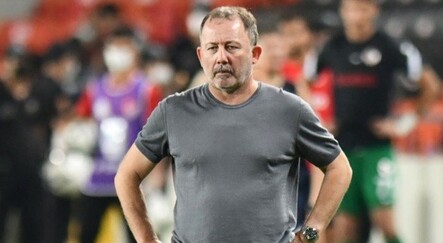 Sergen Yalçın'dan N'Sakala açıklaması - spor