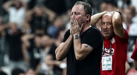 Sergen Yalçın 'yabancı kuralı skandalı'nı anlattı - spor