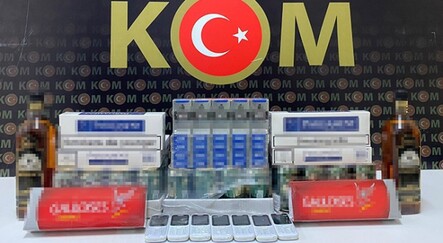 Şırnak'ta terörün finans kaynağına darbe: 26 gözaltı - gundem