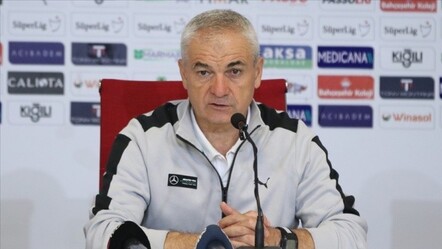 Sivasspor'da hedef Avrupa'da tur atlamak - spor