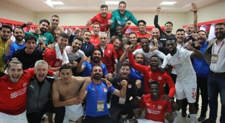 Sivasspor’dan tur pozu - spor