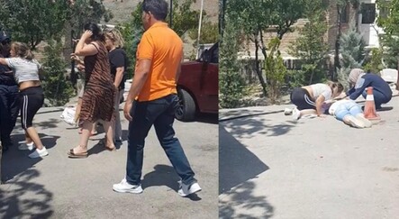 Soğuk çay tartışması cinayetle bitti - yasam