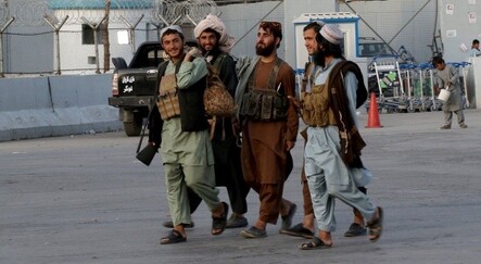 Taliban'dan Türk yatırımcıya ödeme garantisi - dunya