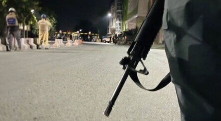 Taliban, her an Kâbil'i kuşatabilir - politika