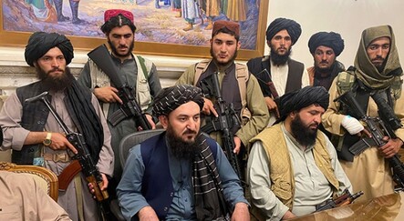 Taliban hükümet yetkilileri için 'genel af' ilan etti - gundem