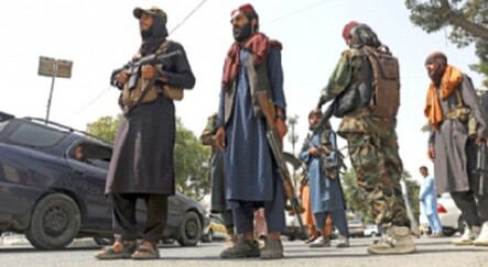 Taliban kapı  kapı dolaşıyor - dunya