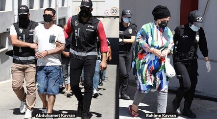 Tarihi eser kaçakçısı öğretmenin kasasından servet çıktı - dunya