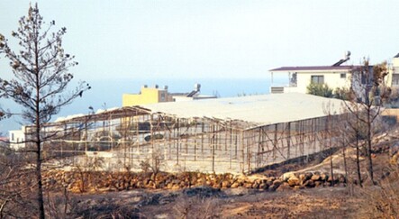 Tarıma acil tedbir - ekonomi