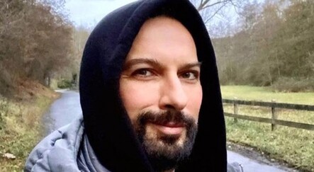 Tarkan'dan yangın bölgelerine yarım milyonluk yardım - magazin