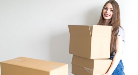 Taşınma stresinizi yok etmek elinizde - gundem