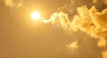 Temmuzda 142 yılın sıcaklık rekoru kırıldı - yasam