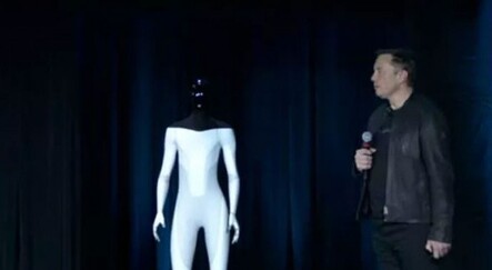 Tesla’nın insansı robotu fabrikada çalışacak - teknoloji