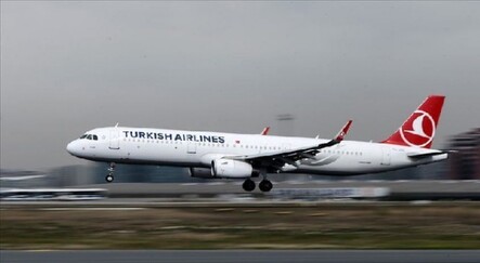 THY, Afganistan'a tüm uçuşları iptal etti - dunya