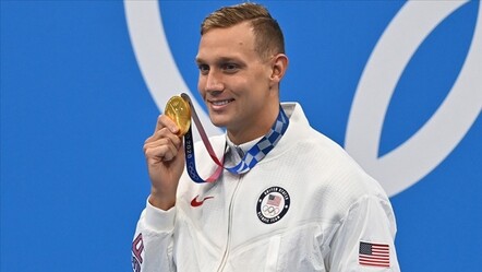 Tokyo 2020 Olimpiyat Oyunlarında yeni rekorlar kırıldı - spor