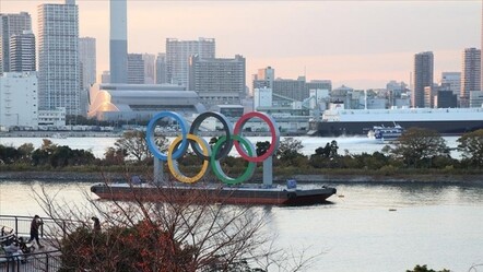 Tokyo 2020 Paralimpik'te Tunus takımında Covid-19 saptandı - spor
