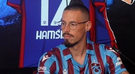 Trabzonspor'da hedef şampiyonluk - kultur-sanat