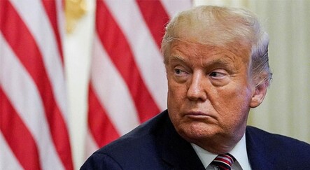 Trump'dan Biden'a istifa çağrısı: ABD tarihinin en büyük yenilgisi - gundem