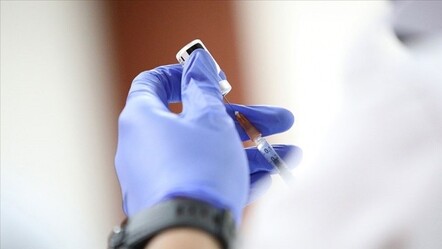 Türkiye'de uygulanan aşı sayısı 90 milyonu geçti - dunya
