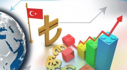 Türkiye ekonomisi dirençli, bu yıl büyüme 7,9’u bulur - ekonomi
