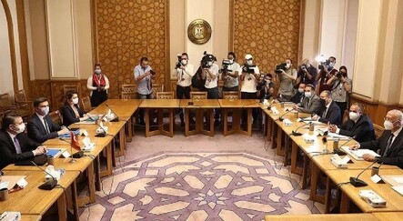 Türkiye ile Mısır siyasi istişarelerin ikinci turu 7-8 Eylül'de - gundem