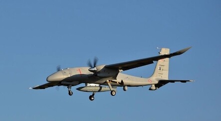 Türkiye’nin gururu Akıncı TİHA'nın özellikleri - teknoloji