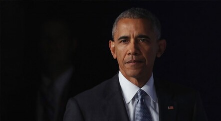 Twitter’da en çok takip edilen Obama - dunya