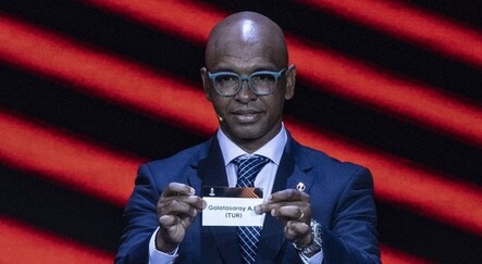 UEFA Avrupa Ligi'nde rakiplerimiz belli oldu - spor
