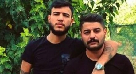 Ümitcan Uygun'un ağabeyi de tutuklandı - gundem