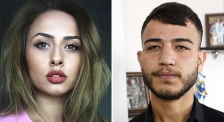 Ümitcan Uygun'un evinde ölü bulunan Esra Hankulu'nun ön otopsi raporu geldi - gundem