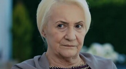 Ünlü Oyuncu Sabina Toziya hayatını kaybetti - magazin