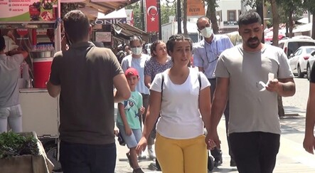 Uzmanlar uyardı: Geç kalınmış aşının faydası yok! - yasam