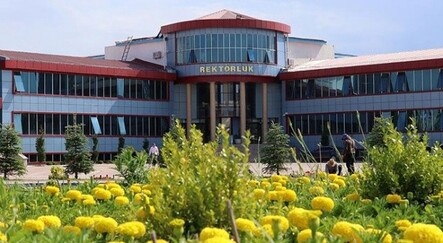Van Yüzüncü Yıl Üniversitesi öğretim üyesi alacak - yasam