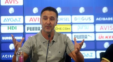 Vitor Pereira'dan Arda ve Muhammed açıklaması - spor