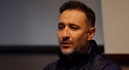 Vitor Pereira iddialı konuştu: Gruplara kalacağız - spor