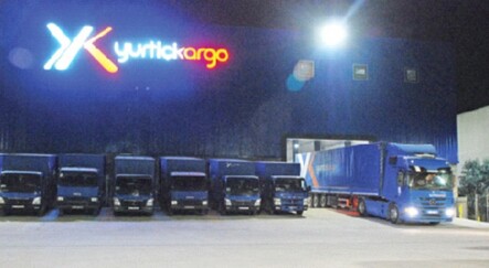 Yangın yardımlarına bedava kargo çağrısı - magazin