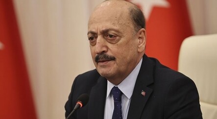 Yangınlarından etkilenenlerin SGK prim borçları ertelendi - gundem