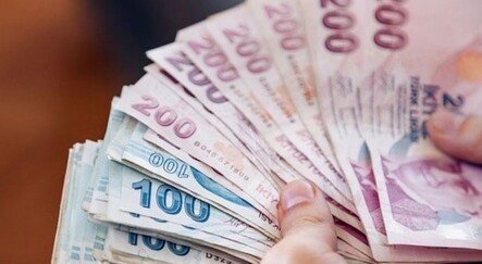 Yapılandırma için son 10 gün - ekonomi