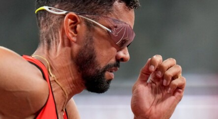 Yasmani Escobar Copello adını finale yazdırdı - spor