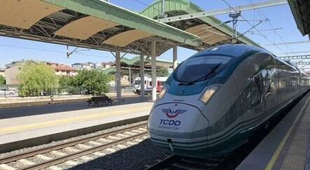 YHT'lerde günlük sefer sayısı yarın itibarıyla 40'a çıkacak - ekonomi