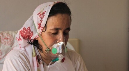 Ailesiyle korona virüse yakalandı! İlk sözü aşı olun oldu - yasam