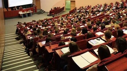 YÖK Başkanı Özvar'dan yüz yüze eğitim açıklaması - egitim
