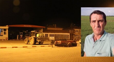 Yunanistan tarafından ateş açıldı, Türk vatandaşı hayatını kaybetti - dunya