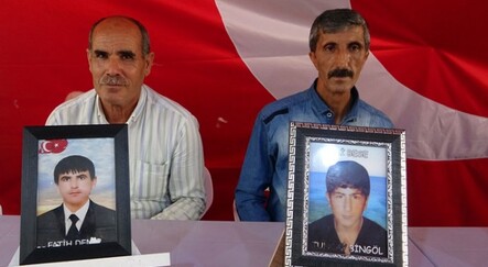 Yüreği yanık baba Bingöl: 'PKK dağdan gelip kaçırmıyor, HDP yolluyor' - gundem