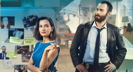 'Baş Belası' dizisi ekranlara veda ediyor - saglik