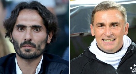 'Hamit Altıntop, Stefan Kuntz için devrede' iddiası - spor