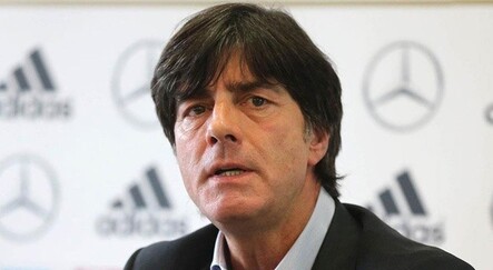 'Joachim Löw A Milli Takımı reddetti' iddiası - spor