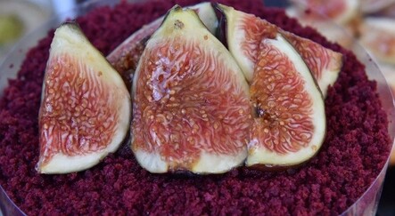 'Siyah incir' Çin kapısında - yasam