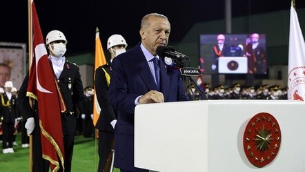 'Türk ekonomisi dünyada en hızlı büyüyen ikinci ekonomi' - ekonomi