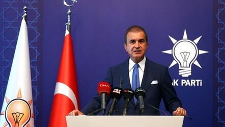 'Türkiye'nin tek bir mülteci alacak durumu yoktur' - dunya